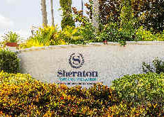 Sheraton Vistana Villages - Orlando